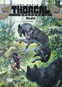 Couverture du livre Wolfcub - Volume 5 - Skald - Yann - 9791032812099