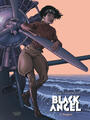 Couverture du livre Black Angel - Volume 2 - Scarface - Yann - 9791032812129