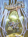 Couverture du livre Gunblast Girls - Volume 2 - Koyaanisqatsi - Crisse - 9791032812624