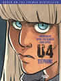 Couverture du livre U4 - Volume 3 - Stéphane - Denis Lapière - 9791032813157