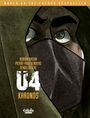 Couverture du livre U4  - Volume 5 - Khronos - Denis Lapière - 9791032813294