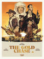 Couverture du livre The Gold Chase - Part 1 - Pierre Boisserie - 9791032813553