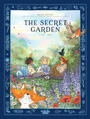 Couverture du livre The Secret Garden Part 2 - Maud Begon - 9791032813874