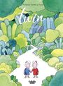 Couverture du livre Twin - Volume 1 - Inseparable - Tour la Dupré Florence - 9791032814062