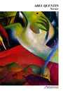 Couverture du livre Soeur - Quentin Abel - 9791032905913