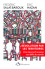 Couverture du livre Révolution par les territoires - Salat-Baroux Frédéric - 9791032923047