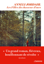 Couverture du livre Filles du chasseur d'ours (Les) - Jordahl Anneli - 9791032928493