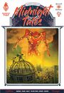 Couverture du livre Midnight Tales - Tome 3 - Bauthian Isabelle - 9791033509691