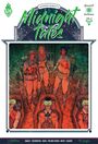 Couverture du livre Midnight Tales - Tome 4 - Bablet Mathieu - 9791033509813