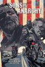 Couverture du livre Sons of Anarchy - tome 6 - Ferrier Ryan - 9791033509943