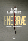 Couverture du livre Tenebrae - Lagercrantz David - 9791033912088