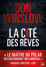 Couverture du livre Cité des rêves (La) - WINSLOW DON - 9791033913832