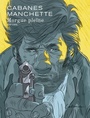 Couverture du livre Morgue pleine - Manchette - 9791034733446