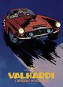 Couverture du livre Valhardi Intégrale - tome 5 - L'intégrale 1959-1965 - Jijé - 9791034737260