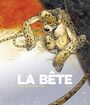 Couverture du livre Bête (La) 1 - ZIDROU - 9791034738212