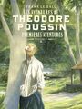 Couverture du livre Théodore Poussin – Récits complets - Tome 1 - Premières aventures - LE GALL FRANK - 9791034752515