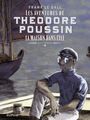 Couverture du livre Théodore Poussin – Récits complets - tome 4 - La maison dans l'île - LE GALL FRANK - 9791034752546