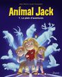Couverture du livre Plein d'aventures (Le) - Toussaint Kid - 9791034765959