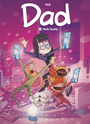 Couverture du livre Multi daddy - Nob - 9791034768813