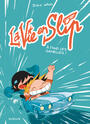 Couverture du livre La vie en slip - Tome 3 - À fond les gamelles ! - Steve Baker - 9791034770922