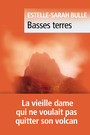 Couverture du livre Basses terres - BULLE Estelle-Sarah - 9791034910939
