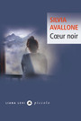 Couverture du livre Coeur noir - Avallone Silvia - 9791034912629