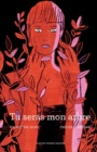 Couverture du livre Tu seras mon arbre - Goby Valentine & Rébéna F. - 9791035202019