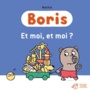 Couverture du livre Et moi, et moi ? - MATHIS JEAN-MARC - 9791035202323