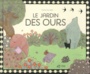 Book cover: Jardin des ours (Le) - Ducassé Fanny - 9791035203535