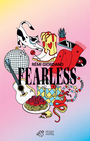 Couverture du livre Fearless - Giordano Rémi - 9791035208547