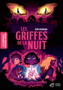 Couverture du livre Les Chroniques de Nevers-Maures - Tome 1 - Giordano Rémi - 9791035210076