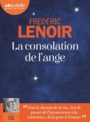 Couverture du livre La consolation de l'ange - Lenoir Frédéric - 9791035401443
