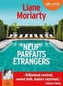 Couverture du livre Neuf parfaits étrangers Livre audio - Moriarty Liane - 9791035402273