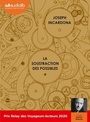 Couverture du livre La soustraction des possibles - INCARDONA JOSEPH - 9791035403621