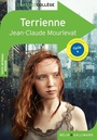 Couverture du livre Terrienne : nouveaux programmes - MOURLEVAT JEAN-CLAUDE - 9791035804909