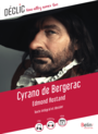 Couverture du livre Cyrano de Bergerac d'Edmond Rostand - ROSTAND EDMOND - 9791035826550