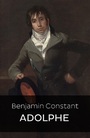 Couverture du livre Adolphe (Edition Intégrale - Version Entièrement Illustrée) - Benjamin Constant - 9791035993337