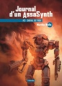 Couverture du livre Journal d'un Assasynth 3 Cheval de Troie - WELLS MARTHA - 9791036000119