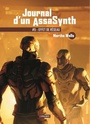 Couverture du livre Journal d'un AssaSynth 5 Effet de réseau - WELLS MARTHA - 9791036000546