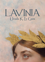 Couverture du livre Lavinia - LE GUIN URSULA K. - 9791036001420