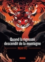 Couverture du livre Archives des Collines-Chantantes (Les) 2 Quand la tigresse - Vo Nghi - 9791036001475