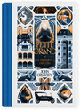 Couverture du livre Petit, grand ou Le parlement des fées - CROWLEY JOHN - 9791036002359