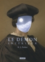 Couverture du livre Démon intérieur (Le) - Parker K.J. - 9791036002687