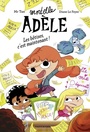 Couverture du livre Mortelle Adèle T.2: Les bêtises, c'est maintenant ! - Mr Tan - 9791036326745
