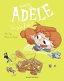 Couverture du livre Mortelle Adèle 18 Toi, je te zut ! - Mr Tan & Le Feyer Diane - 9791036333392