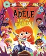 Couverture du livre Mortelle adele -show bizarre! - Mr Tan - 9791036335976