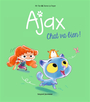 Couverture du livre Chat va bien ! - Mr Tan - 9791036359323