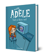 Couverture du livre Mortelle Adèle 1 Tout ça finira mal - Mr Tan - 9791036361401
