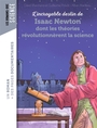 Couverture du livre INCROYABLE DESTIN..ISSAC NEWTON DONT... - Marchand David - 9791036382130