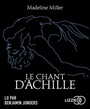 Couverture du livre Chant d'Achille (Le) - Miller Madeline - 9791036619021